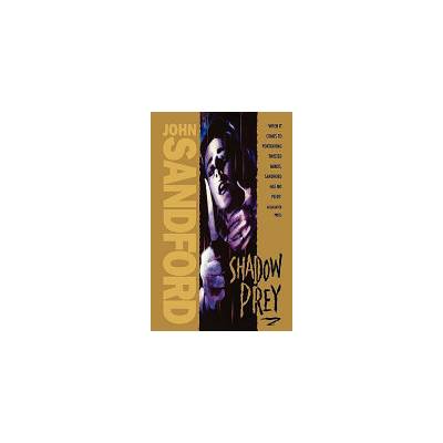 Shadow Prey (Sandford John)