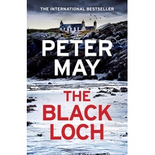 Black Loch - May Peter