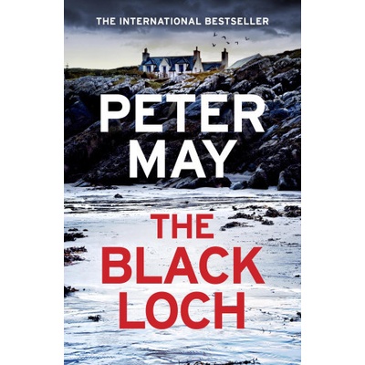 Black Loch - May Peter
