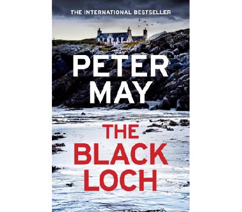 Black Loch - May Peter