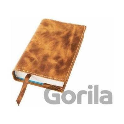 Macoli Hand Made Variabilní obal se záložkou XL