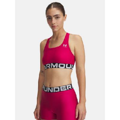 Дамски сутиен Under Armour UA HG Mid с марка Under Armour | Rozov | ЖЕНИ | XS