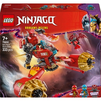 LEGO® NINJAGO® - Kai's Mech Storm Rider (71830)