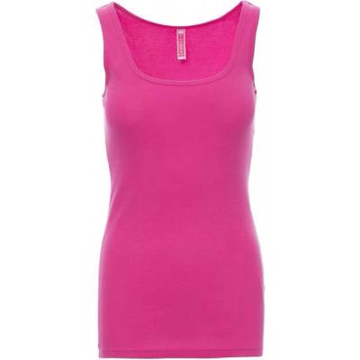 PAYPER look 000119-0037 / Дамски потник - цвят фуксия m (000119003705002m)