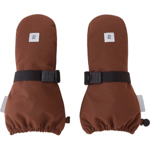 Reima Детски ръкавици Reima Kid's Ote Gloves - Umber Brown - размер 2 (EU) (202-7849-1211)