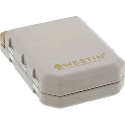 WESTIN Krabička W3 Terminal Tackle Box vel. M – Hledejceny.cz