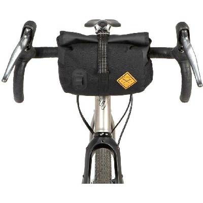 Restrap Rolltop Canister Handlebar Bag 4l