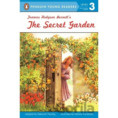 Secret Garden lvl 3