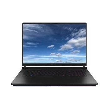 Asus Rog Strix Scar 18 G835LX-NEBULA077