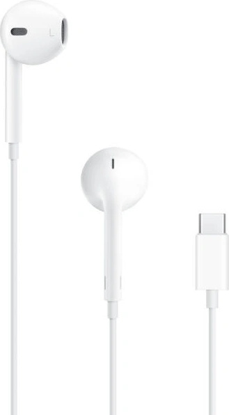 Apple EarPods (USB-C) (MTJY3ZM/A/MYQY3ZM/A)