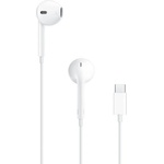 Apple EarPods (USB-C) (MTJY3ZM/A/MYQY3ZM/A) Слушалки