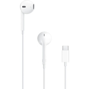 Apple EarPods (USB-C) (MTJY3ZM/A/MYQY3ZM/A) Слушалки