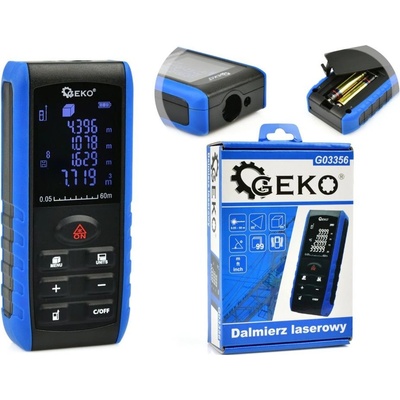 GEKO G03356