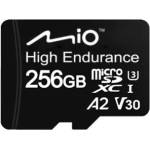 Mio Карта памет Mio SD card, High Endurance, V30, U3, A2, 256GB (414040000249)