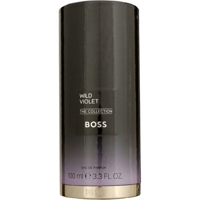 Hugo Boss BOSS The Collection Wild Violet parfumovaná voda unisex 100 ml