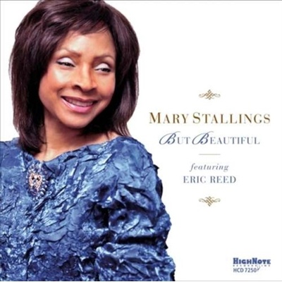 STALLINGS MARY: BUT BEAUTIFUL CD