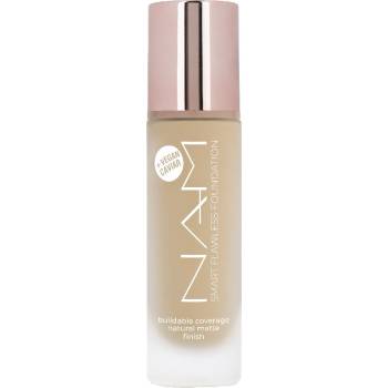 Nam Smart Flawless Foundation 6 Sand Фон дьо тен флуид 30ml