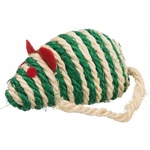 TRIXIE Sisal mouse 10 cm