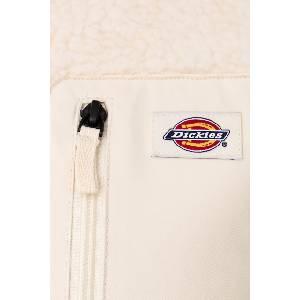 Dickies суичър с цип дамски от полар (DK0A88BNF901)
