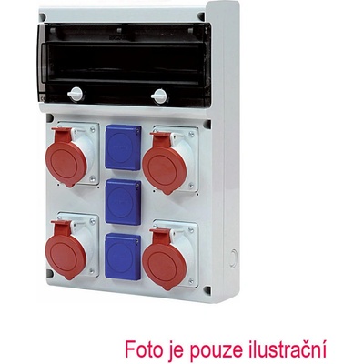 Scame 632.X3122