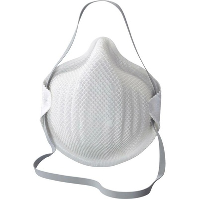 Moldex Respirátor Klassiker 240015 FFP2 D 20 ks