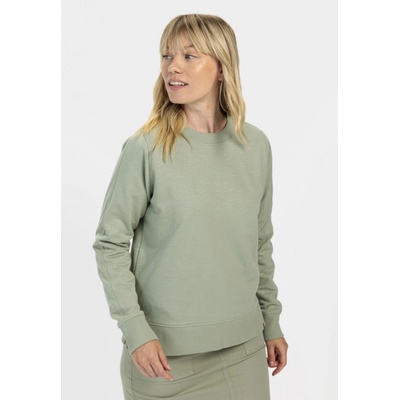 Camel Active Sweat Oak Green