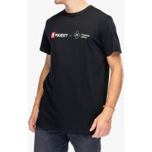 Majesty Fundacja GOPR Ratownik T-shirt black