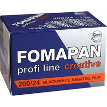 Foma Fomapan 200 135/24 Creative