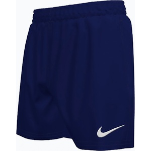 Nike Детски бански шорти Nike Essential 4 Volley midnight navy