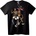 NOONEBRAND Тениска 2Pac Легендарен - 2XL, White