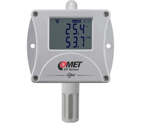 Comet W3910 LoRaWAN