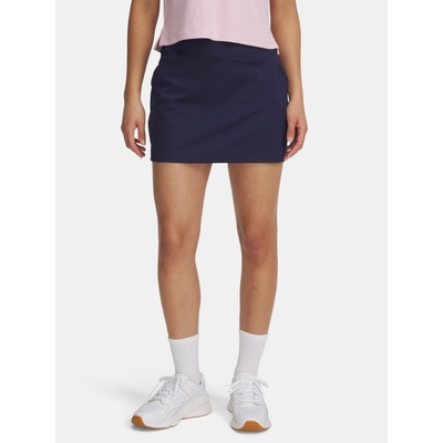Under Armour Дамска пола Under Armour UA Drive Knit Pleated Skort Under Armour | Sin | ЖЕНИ | XS