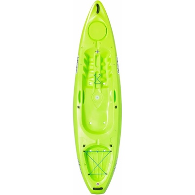 Islander kayaks Islander Calypso SOT Beach