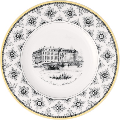 Villeroy & Boch Чиния за вечеря Audun Maison 27 см (10-1084-2610)