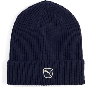 PUMA Шапка ESS PATCH Mid Crown Beanie (02735606)