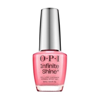 OPI Infinite Shine Gel-Like Lacquer лак за нокти с гел ефект Princesses Rule! 15 ml