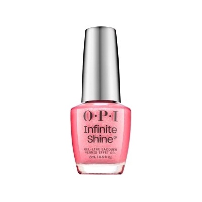 OPI Infinite Shine Gel-Like Lacquer лак за нокти с гел ефект Princesses Rule! 15 ml
