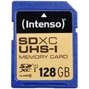 Intenso SDHC UHS-I 128GB 3421491