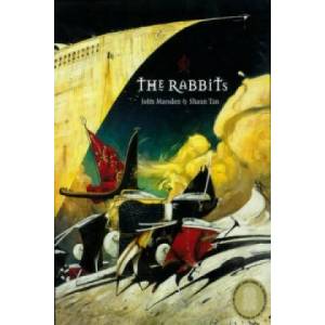 Rabbits | Shaun Tan (2010)