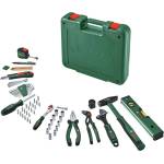 Bosch - Комплект ръчни инструменти от 73 части 1600A039HZ (1600A039HZ)