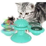 PETINTEREST Интерактивна играчка вятърна мелница pet interest (25536)