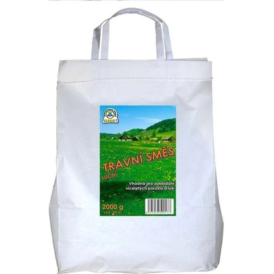 Travní směs luční 2 kg