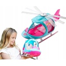 Mattel Barbie Vrtulník s příslušenstvím