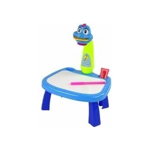 LEAN Toys Projector For Learning To Draw Dinosaur projector Table