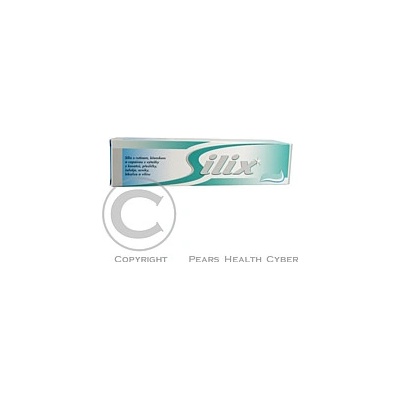 Energy zubní pasta Silix 120 g