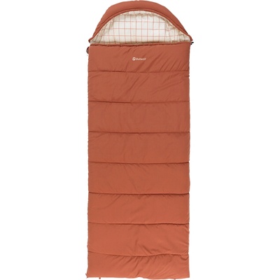 Outwell Camper Lux Red pravý