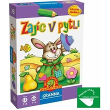 Granna Zajíc v pytli