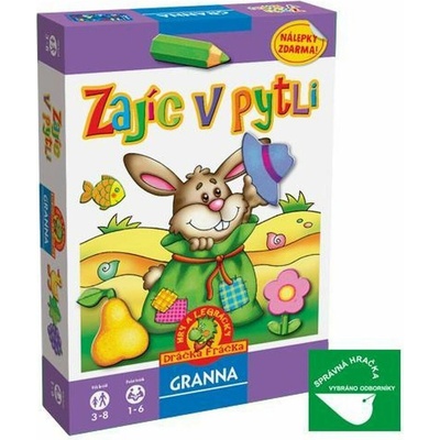 Granna Zajíc v pytli