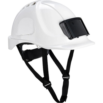 Portwest Endurance Badge Holder PB55 POR-PB55WHR bílá