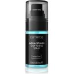 Catrice Aqua Splash фон дьо тен фиксатор 55ml